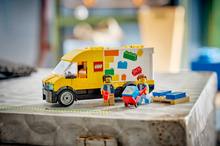 Load image into Gallery viewer, Lego City The LEGO Van 60500
