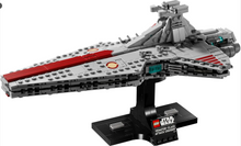 Load image into Gallery viewer, Lego Star Wars Venator-Class Attack Cruiser 75441
