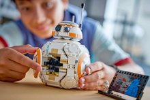 Load image into Gallery viewer, Lego Star Wars BB-8 Astromech Droid 75452
