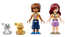 Load image into Gallery viewer, Lego Friends Heartlake City Bunny Hotel 42679
