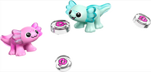 Load image into Gallery viewer, Lego Friends Axolotl Adventure Boat 42681
