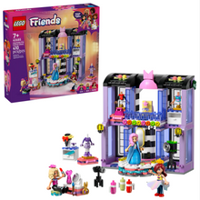 Load image into Gallery viewer, Lego Friends Heartlake City Fashion Show 42685
