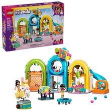 Load image into Gallery viewer, Lego Friends Fun Indoor Playground 42686
