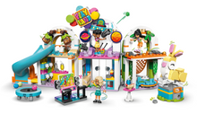 Load image into Gallery viewer, Lego Friends Fun Indoor Playground 42686
