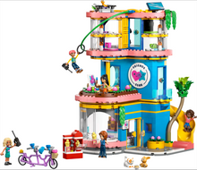 Load image into Gallery viewer, LEGO Friends Heartlake City Friends Club House 42689
