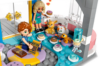 Load image into Gallery viewer, LEGO Friends Heartlake City Friends Club House 42689
