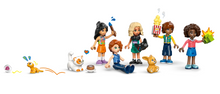 Load image into Gallery viewer, LEGO Friends Heartlake City Friends Club House 42689
