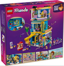 Load image into Gallery viewer, LEGO Friends Heartlake City Friends Club House 42689
