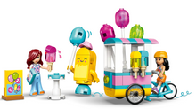 Load image into Gallery viewer, Lego Friends Ice Cream &amp; Balloon Stand 42692
