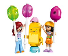 Load image into Gallery viewer, Lego Friends Ice Cream &amp; Balloon Stand 42692
