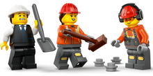 Load image into Gallery viewer, Lego City Cement Mixer 60478
