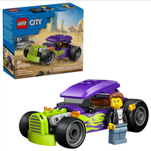 Load image into Gallery viewer, Lego City Hot Rod 60485

