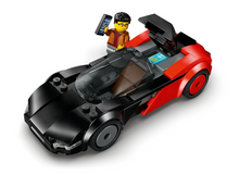 Load image into Gallery viewer, Lego City EV Supercar 60486
