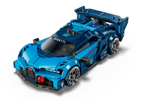 Load image into Gallery viewer, Lego Speed Champions Bugatti Vision GT Hyper Sports Car 77253
