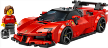 Load image into Gallery viewer, Lego Speed Champions Ferrari SF90 XX Stradale Sports Car 77254

