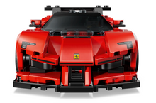 Load image into Gallery viewer, Lego Speed Champions Ferrari SF90 XX Stradale Sports Car 77254
