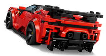 Load image into Gallery viewer, Lego Speed Champions Ferrari SF90 XX Stradale Sports Car 77254
