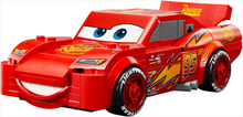 Load image into Gallery viewer, Lego Speed Champions Lightning McQueen 77255
