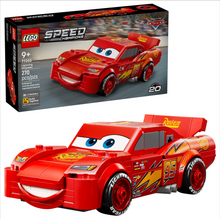Load image into Gallery viewer, Lego Speed Champions Lightning McQueen 77255
