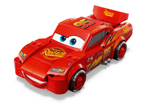 Load image into Gallery viewer, Lego Speed Champions Lightning McQueen 77255
