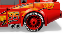 Load image into Gallery viewer, Lego Speed Champions Lightning McQueen 77255
