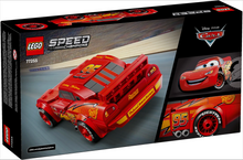Load image into Gallery viewer, Lego Speed Champions Lightning McQueen 77255

