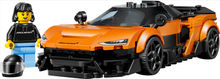 Load image into Gallery viewer, Lego Speed Champions McLaren W1 77257
