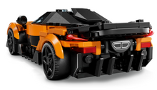 Load image into Gallery viewer, Lego Speed Champions McLaren W1 77257
