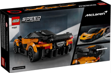 Load image into Gallery viewer, Lego Speed Champions McLaren W1 77257
