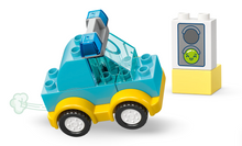 Load image into Gallery viewer, Lego Duplo Creative Vehicles 10474
