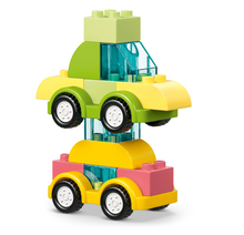 Load image into Gallery viewer, Lego Duplo Creative Vehicles 10474
