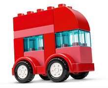 Load image into Gallery viewer, Lego Duplo Creative Vehicles 10474
