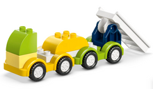 Load image into Gallery viewer, Lego Duplo Creative Vehicles 10474
