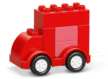 Load image into Gallery viewer, Lego Duplo Creative Vehicles 10474
