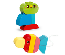 Load image into Gallery viewer, Lego Duplo 3 in 1 Creative Cute Pets 10477
