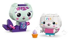 Load image into Gallery viewer, Lego Gabby's Brick-Built Cat Friends 11215
