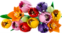 Load image into Gallery viewer, Lego Tulip Bouquet 11501
