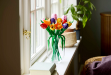 Load image into Gallery viewer, Lego Tulip Bouquet 11501
