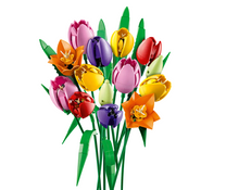 Load image into Gallery viewer, Lego Tulip Bouquet 11501

