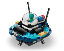 Load image into Gallery viewer, Lego Creator Space Exploration Telescope 31378
