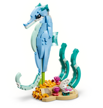 Load image into Gallery viewer, Lego Creator Sea Animals: Beautiful Dolphins 31385
