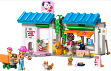Load image into Gallery viewer, Lego Friends Dog Treats Bakery 42677
