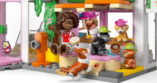 Load image into Gallery viewer, Lego Friends Dog Treats Bakery 42677
