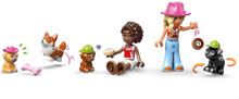 Load image into Gallery viewer, Lego Friends Dog Treats Bakery 42677
