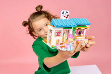 Load image into Gallery viewer, Lego Friends Dog Treats Bakery 42677
