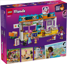 Load image into Gallery viewer, Lego Friends Dog Treats Bakery 42677
