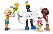 Load image into Gallery viewer, Lego Friends Pet Accessories Van 42678
