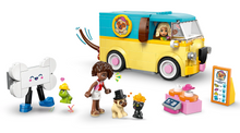 Load image into Gallery viewer, Lego Friends Pet Accessories Van 42678
