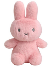 Load image into Gallery viewer, Miffy Medium Plush Pink 25cm
