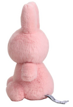 Load image into Gallery viewer, Miffy Medium Plush Pink 25cm
